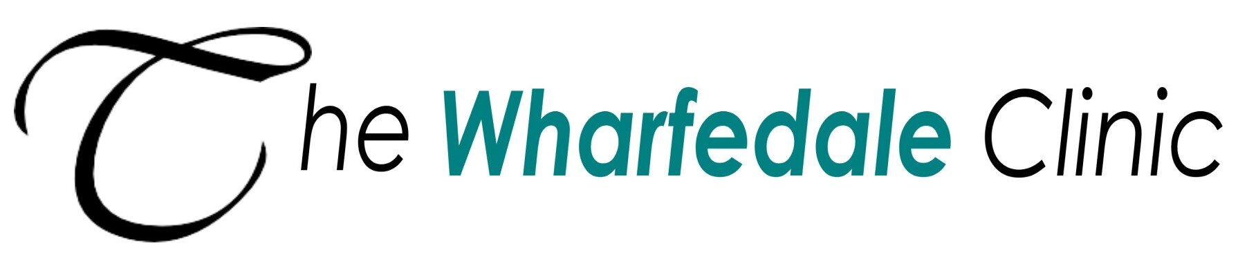 The Wharfedale Clinic