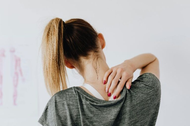 Understanding Pain