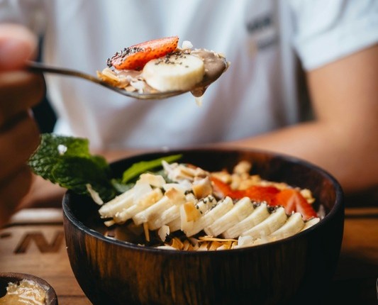 Importance of Nutrition in Musculoskeletal Health