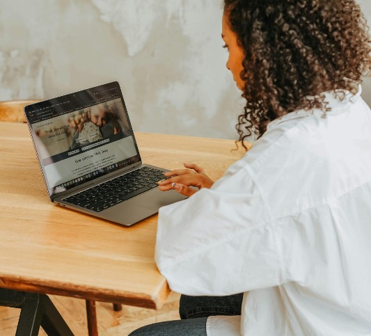 Musculoskeletal Health when Working from Home