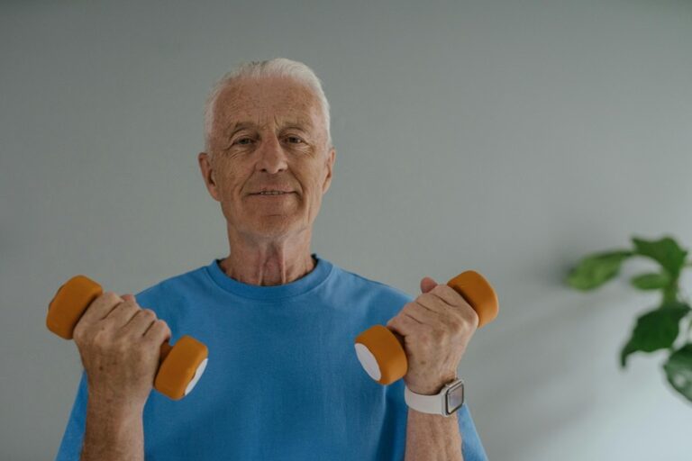 Importance of Exercise & Movement in Musculoskeletal Health