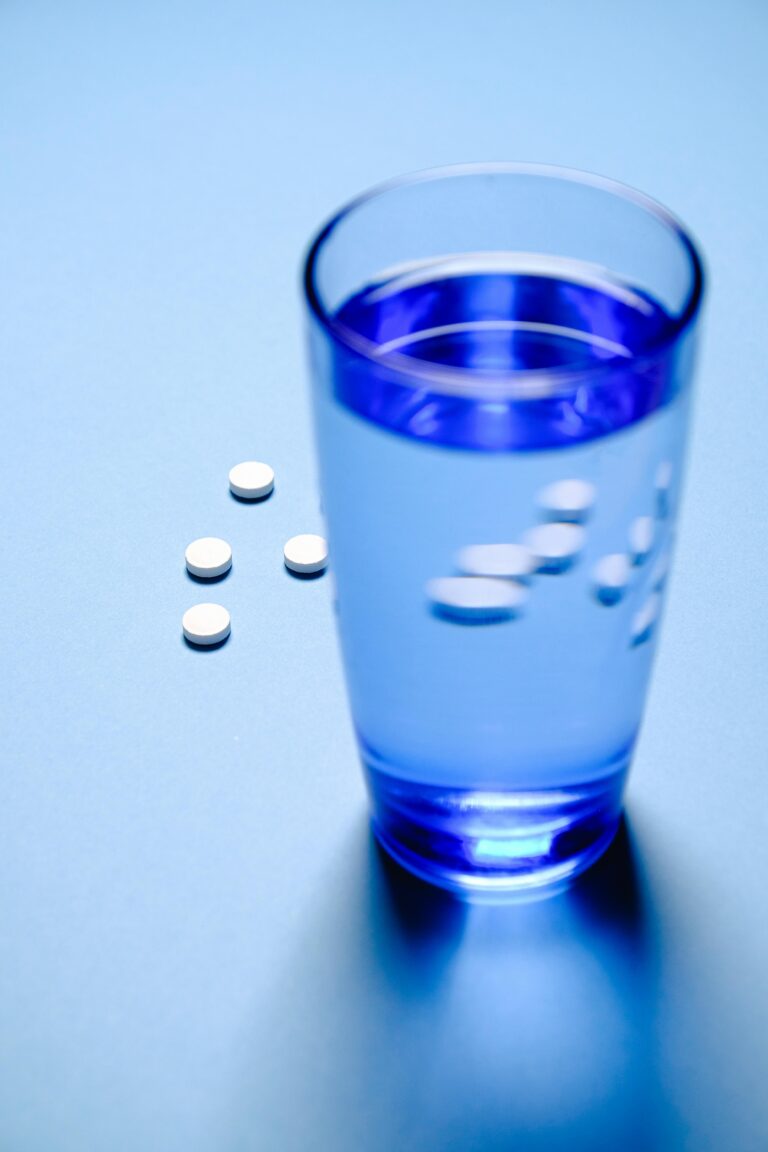 The Role of Medication in Pain