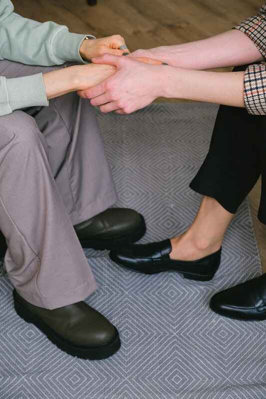 Self help after a minor Musculoskeletal Injury